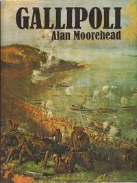 image of Gallipoli (large illustrated edition)