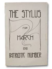 The Stylus, Vol. V, No. 1, March, 1918 by Students of the Brockport Normal School - 1918