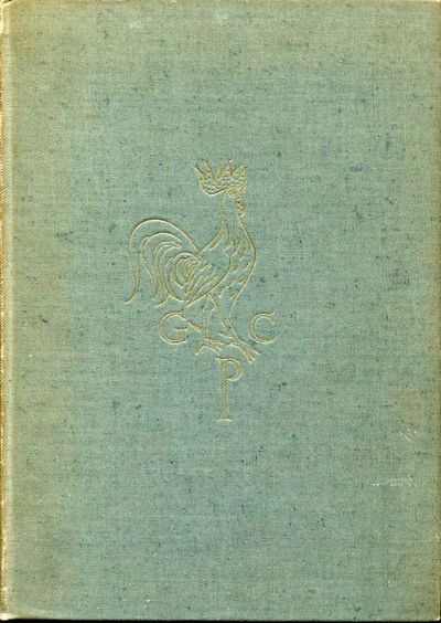 The Phaedo of Plato