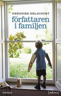 Författaren i familjen. Översättning: Sofia…
