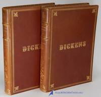 image of The Adventures of Oliver Twist (Edition de Luxe of the Works of Charles Dickens, Number 131 of one thousand copies)