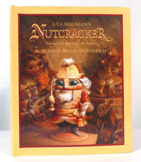 cover of THE NUTCRACKER