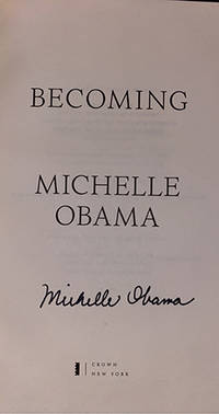 image of Becoming