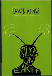 STUCK ON EARTH
