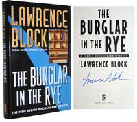 image of The Burglar in the Rye