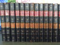 Charles Dickens, Household Words Copyright Edition 32 volume set by Charles Dickens - Copyright - 1851 - from Kabi Rare Books (SKU: 400)