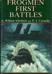 Frogmen: First Battles