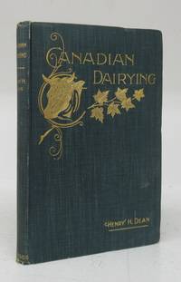 image of Canadian Dairying