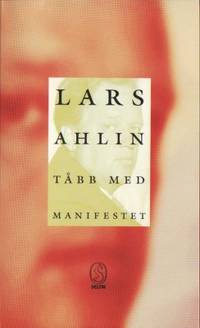 Tåbb med manifestet. Historien om hur Tåbbs…