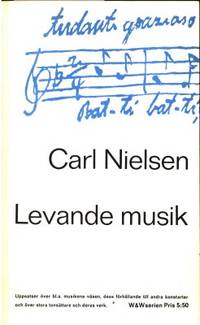 Levande musik.