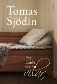 Det händer när du vilar.