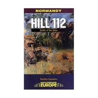 Hill 112: Battles of the Odon
