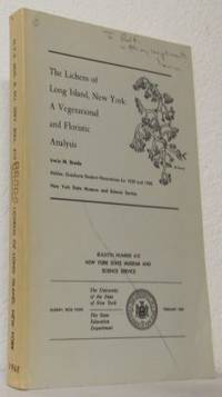 The Lichens of Long Island, New York: A…