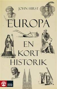 Europa - En kort historik.