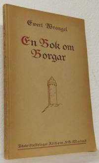 En bok om borgar. Vårt fasta försvar under den…