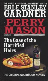 The Case of the Horrified Heirs