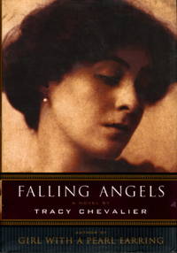 cover of FALLING ANGELS.