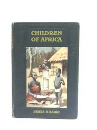 Children of Africa