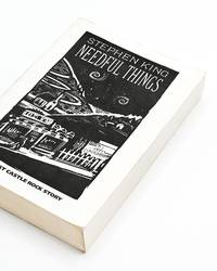 NEEDFUL THINGS