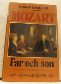 Mozart. Far och son. Ett psykologiskt växelspel.