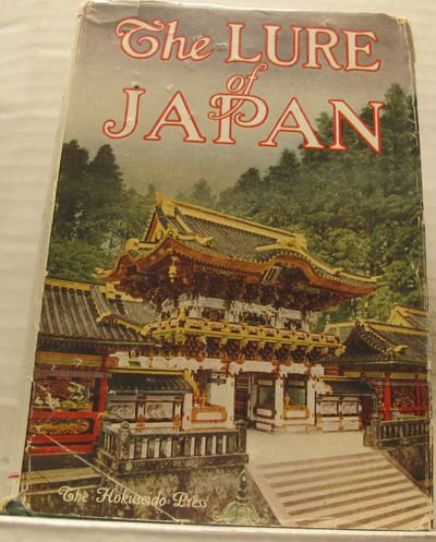 The Lure of Japan.