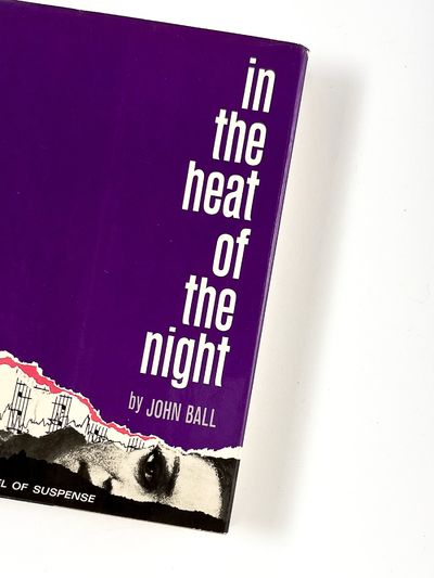 IN THE HEAT OF THE NIGHT