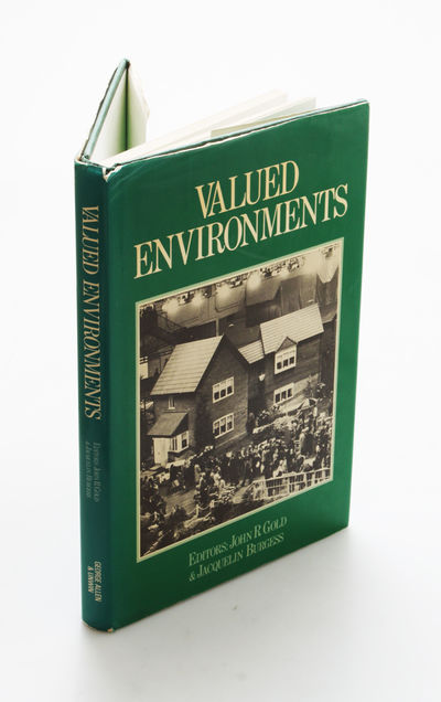 Valued Environments.
