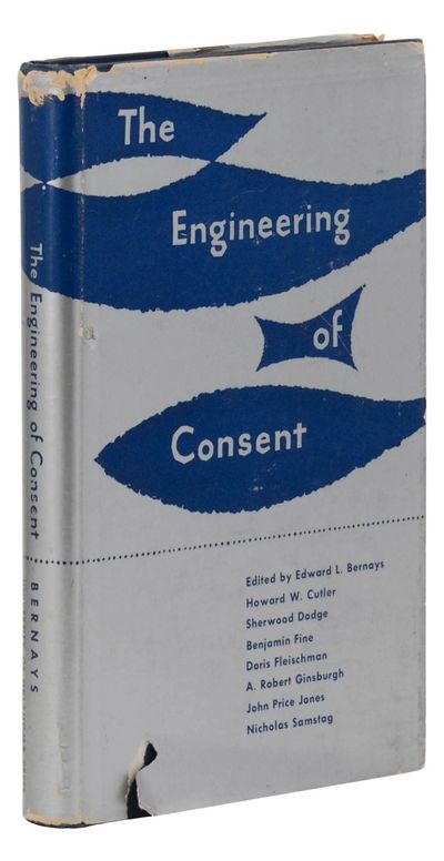 The Engineering of Consent