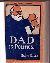 Dad in Politics