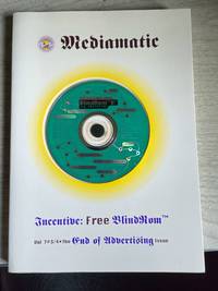 The End of Advertising , Vol. 7 # 3/4