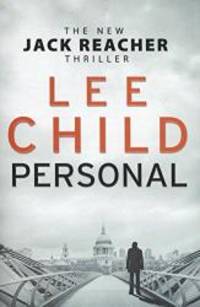 Personal by Child, Lee - 2014-01-01