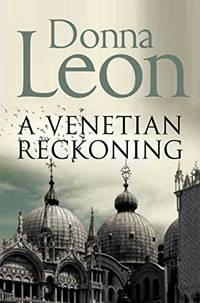 image of A Venetian Reckoning (Commissario Brunetti)