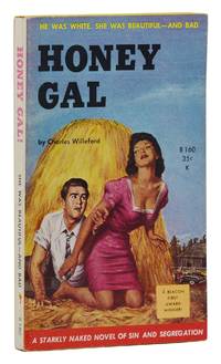 image of Honey Gal