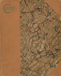 Chonita. A Story of the Mexican Mines. by Barnes, Anna Maria - 1898.