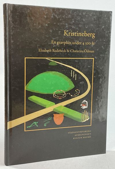 Kristineberg. En gravplats under 4500 år. [Utg.…