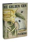 The Man with the Golden Gun