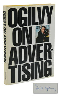 Ogilvy on Advertising by Ogilvy, David - 1983