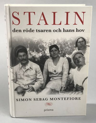 Stalin. Den röde tsaren och hans hov.…