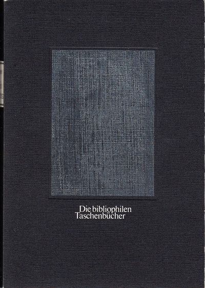 Alte exlibris. Gesammelt und herausgegeben.