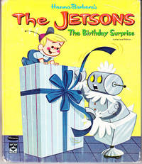 Hanna Barbera's The Jetsons the Birthday Surprise