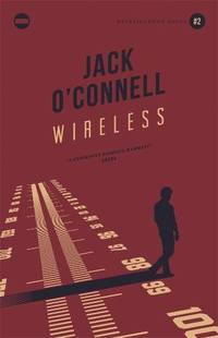 Wireless (The Quinsigamond Quintet, 2)