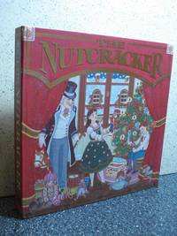 The Nutcracker by E.T.A. & Paola Fratalocchi Ventura Hoffman - Hardcover - 2010 - from Hammonds Books (SKU: 109953)