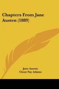 image of Chapters From Jane Austen (1889)