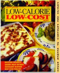 Low-Calorie Low-Cost Menus