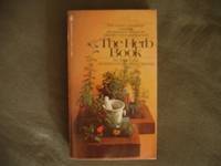image of The Herb Book