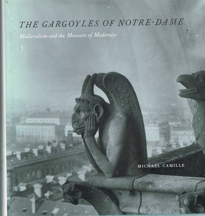 The Gargoyles of Notre-Dame. Medievalism and the…