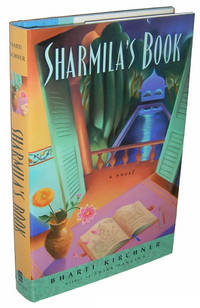 Sharmila&#039;s Book by Bharti Kirchner - 1999-04-01