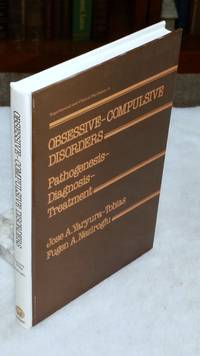 Obsessive-Compulsive Disorders: Pathogenesis-Diagnosis-Treatment