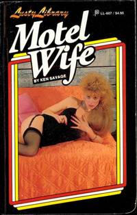 Motel Wife  LL-607