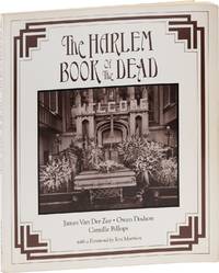The Harlem Book of the Dead [Inscribed by Billops, Dodson, and Van Der Zee]